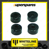Whiteline Rear Shock absorber - upper bushing for LEXUS LX450 J80 LX470 UZJ100
