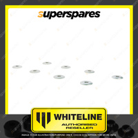 Whiteline Rear Sway bar link washers for FORD FALCON EF EL XH Premium Quality