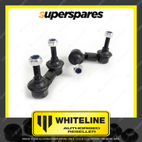 Whiteline Rear Sway bar link for HONDA CIVIC EM EP ES EU FD2 INTEGRA DC5