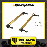 Rear Sway Bar Link ADJ Extra HD KLC140-255 for EUNOS 30X PRESSO EC