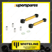Whiteline Rear Sway bar link for HOLDEN CAPRICE STATESMAN VQ VR VS