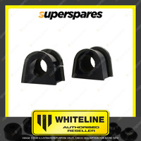 Rear Sway Bar Mount Bush 22mm W0406-22 for SUBARU LEGACY BE BH BL BP
