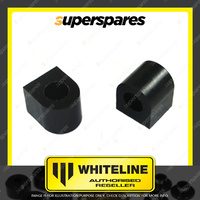 Whiteline Rear Sway Bar Mount Bush 18mm W21168 for HSV MALOO VG VP VR VS