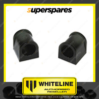 Rear Sway Bar Mount Bush 23mm W23415 for HYUNDAI GALLOPER NA NB NC ND NE NF NG