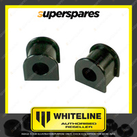 Whiteline Rear Sway bar mount bushing for JEEP GRAND WAGONEER ZJ WAGONEER XJ