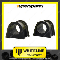 Rear Sway Bar Mount Bush 26mm W23461 for MITSUBISHI SHOGUN NA NB NC ND NE NF NG