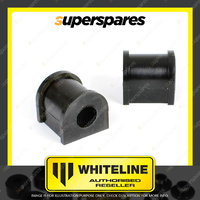 Whiteline Rear Sway bar mount bushing for LEXUS GX460 URJ150 11/2009-ON