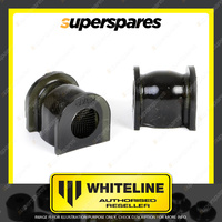 Whiteline Rear Sway Bar Mount Bushing 18mm W23561 for ACURA EL ES RSX DC5
