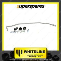 Whiteline Rear 16mm Adjustable Sway Bar 3 Point for BMW 3 SERIES E30 83-91