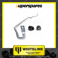 Rear 20mm Sway Bar BBR44 for BMW 1 SER E81 E82 E87 E88 3 SER E90 E91 E92 E93