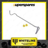 Whiteline Rear Sway bar for DODGE CHALLENGER 3RD GEN Premium Quality