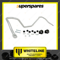 Whiteline Rear Sway bar for FORD FALCON EF EL XH 7/1994-7/1998 Premium Quality