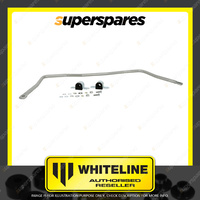 Whiteline Rear Sway bar for FORD FAIRLANE ZF ZG ZH ZJ Premium Quality