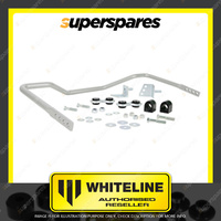 Whiteline Rear Sway bar for HSV CALAIS SV88 VL CLUBSPORT VR VS MANTA VS