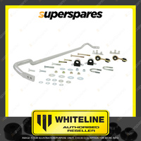 Whiteline Rear Sway bar for ACURA INTEGRA DC1 DC2 DC4 7/1993-11/2001