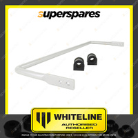 Whiteline Rear Sway bar for HSV SV300 VX SV6000 VZ SV99 VT Premium Quality