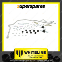Whiteline Rear Sway bar for HOLDEN H Series MONARO HK HT HG Premium Quality