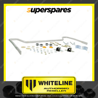 Whiteline Rear Sway bar for PONTIAC G4 G5 PURSUIT Premium Quality