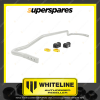 Whiteline Rear Sway bar for HSV CLUBSPORT GTS VE GEN F 8CYL 2006-on