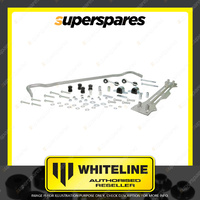 Whiteline Rear Sway bar for ACURA EL MB 1997-2000 Premium Quality