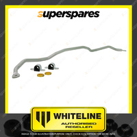 Whiteline Rear 27mm Sway Bar BHR95 for CHEVROLET SS EK69 10/2013-ON