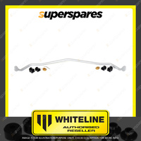 Whiteline Rear Sway bar for MAZDA RX8 FE 7/2003-7/2012 Premium Quality