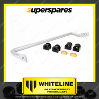 Whiteline Rear Sway bar for MAZDA MAZDA3 BK BL MAZDASPEED3 BK MPS BL
