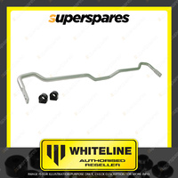 Whiteline Rear Sway bar for MERCEDES-BENZ A 45 AMG W176 A-CLASS W176