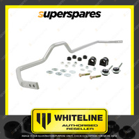 Rear 24mm Sway Bar 2 Point ADJ BNR11XXZ for NISSAN STAGEA AWD RWD WC34