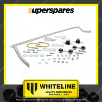 Whiteline Rear Sway bar for NISSAN LANGLEY PULSAR N15 SENTRA B14 Premium Quality