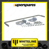 Whiteline Rear Sway bar for RENAULT MEGANE III X32 B95 E95 K95 X95