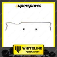 Rear 22mm Sway Bar 3 Point ADJ BSR33Z for SUBARU IMPREZA WRX STI GD GG