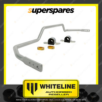 Whiteline Rear Sway bar for TOYOTA CELICA ST185 ST205 Premium Quality