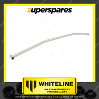 Whiteline Rear Sway bar for TOYOTA COROLLA ZZE122 123 PRIUS NHW11 NHW20 ZVW20