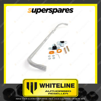 Whiteline Rear Sway bar for SKODA SUPERB B6 TYP 3T 2008-2015 Premium Quality