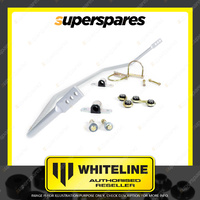 Whiteline Rear Sway bar for VOLKSWAGEN JETTA A4 MK4 1J USDM JETTA FWD A4 MK4 1J