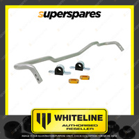 Rear 22mm Sway Bar 2 Point ADJ for VW GOLF MK7 ALLTRACK GOLF 4MOTION MK7 R 5G