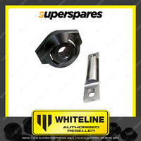 Whiteline Rear Trailing arm centre pivot bushing for ROVER 400 XW
