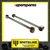 Whiteline Rear lower Trailing arm for FORD MAVERICK DA 8/1987-9/1993