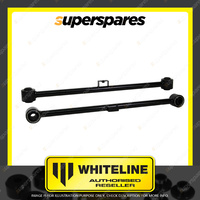 Whiteline Rear lower Trailing arm for LEXUS GX460 URJ150 GX470 UZJ120