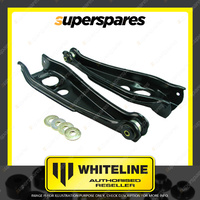 Whiteline Rear lower Trailing arm for HSV COMMODORE GROUP A VL VN VN VP VG