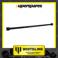 Whiteline Rear Panhard rod for Toyota Land Cruiser Prado GDJ150 KZJ KDJ 120 125