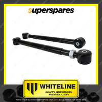 Whiteline Rear Trailing arm - lower arm for Lexus LX 570 URJ201 450d VDJ201