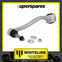 Whiteline Front Radius lower arm LH for Holden Calais Commodore VF Caprice WN