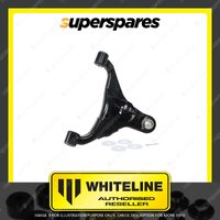 Whiteline Front Right Control Arm Lower Arm for Mazda BT-50 UP UR 2.2 3.2L 11-On