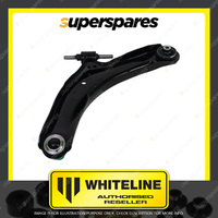 Whiteline Front Right Control Arm Lower Arm for Renault Koleos H45 4Cyl 2008-On