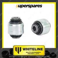 Whiteline Rear Control Arm Upper inner Bearing for HSV Clubsport GTS Grange V8