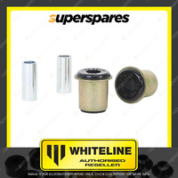 Front Control Arm Upper Inner Front Bush for Holden Gemini TD TE TX 1.6L 1.8L