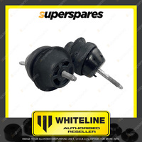 Whiteline Front Engine Mount for HSV Grange VF WM WN 6.0L 6.2L Sedan V8 07-16
