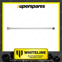 Whiteline Rear Panhard Rod for Toyota Celica RA23 RA28 RA40 2.0L 4Cyl 73 - 81